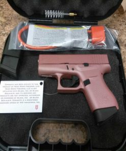 Glock 43 for sale