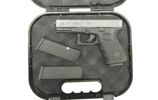 used 9mm glocks for sale