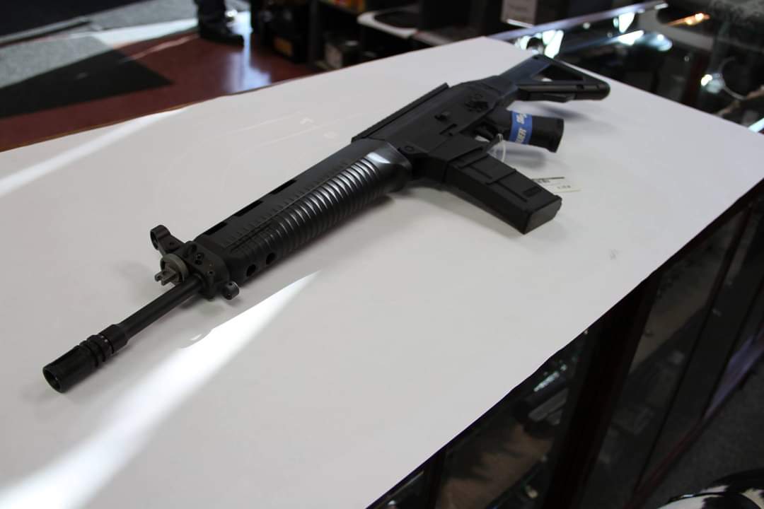 sig 556 for sale