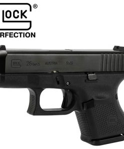 GLOCK 26 Gen5