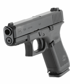 GLOCK 19M 9MM FBI SPEC PISTOL BLUE LABEL PROGRAM