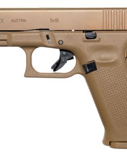 Glock 19X 9mm
