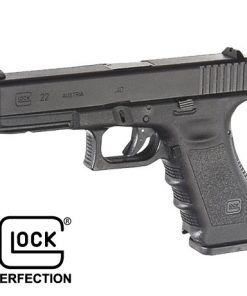 GLOCK 22 FULL SIZE .40 GEN 3 BLUE LABEL PROGRAM