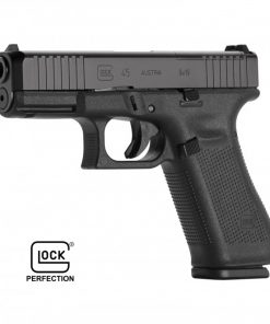 GLOCK 45 FS GEN 5 9MM AMERIGLO BOLD 5.5LB BLUE LABEL PROGRAM