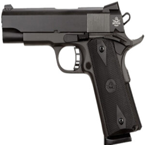 Rock Island Armory ROCK Standard MS | 45 ACP | Free Portable Pistol ...