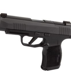 SIG P365XL 9mm - Optic Ready