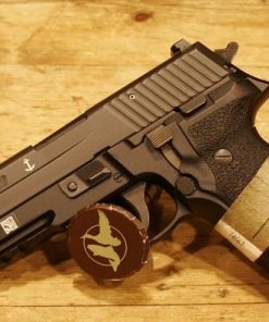 Sig Sauer P226 MK25 9mm 15-rd