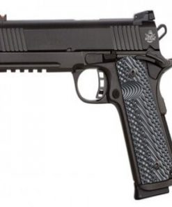 Rock Island Armory TAC Ultra FS | 10mm | Free Portable Pistol Safe