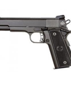 Rock Island Armory TCM ROCK Standard FS HC Combo | 22 TCM / 9mm | Free Portable Pistol Safe