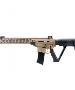 Rock Island Armory VR80 Coyote Brown 12ga Shotgun
