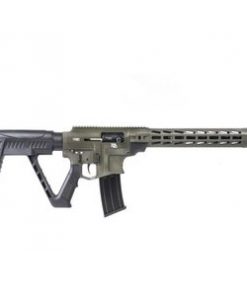 Rock Island Armory VR80 Sniper Green 12ga Shotgun