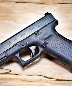 Glock 45 Compact 9mm