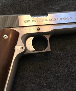 RANDALL .45 GENERAL CURTIS E. LEMAY MODEL ONLY 361 PRODUCED