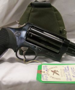 Taurus The Judge .45LC/.410