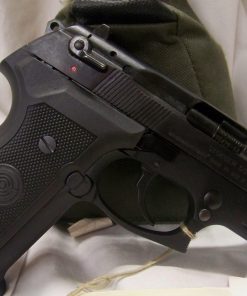 Stoeger Cougar .45acp