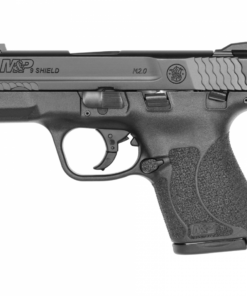 m&p 9 shield m2.0 blk 9mm luger 3.1in 8rnd sf