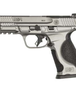 SMITH & WESSON M&P® 9 M2.0™ METAL WITH 300 RDS OF 9MM