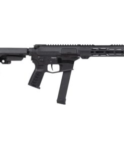 CMMG Banshee FE MKGs 9mm 8", Midnight Bronze