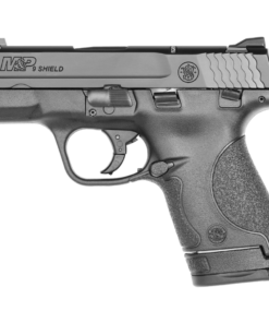 m&p 9 shield blk 9mm luger 3.1in 8rnd tlci sf