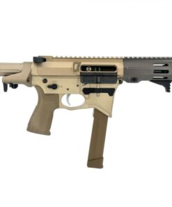 Maxim Defense MD9 K Pistol 4.5" 9mm - Arid