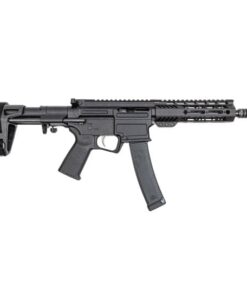PSA AR-V 8" 9mm 1/10 Lightweight M-Lok MOE EPT PDW Pistol