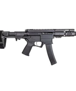 PSA AR-V 4" 9mm 1/10 Lightweight M-Lok MOE EPT PDW Pistol
