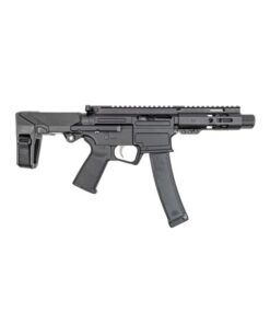 PSA AR-V 4" 9mm 1/10 Lightweight M-Lok MOE EPT HBPDW Pistol