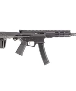 PSA AR-V 8" 9mm 1/10 Lightweight M-Lok MOE EPT HBPDW Pistol
