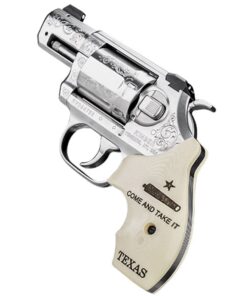 Kimber K6S 357 Magnum Double-Action Stainless Revolver
