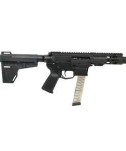 PSA Gen4 9mm 4" AR-9 Pistol 1/10 GX M-Lok MOE EPT Shockwave