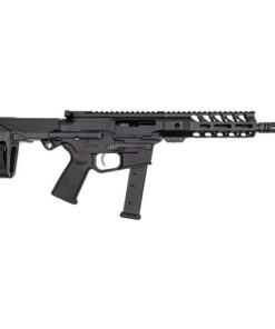 PSA 8.5" 9mm 1/10 GX 7" Lightweight Hex M-Lok MOE+ EPT HBPDW Pistol