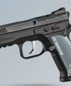 New CZ Shadow 2 Compact 15rd. Optic Ready
